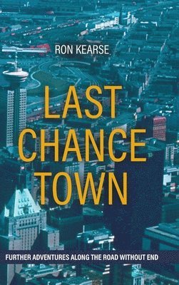 Last Chance Town 1