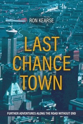 Last Chance Town 1