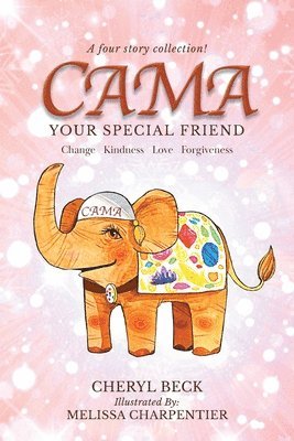 bokomslag Cama