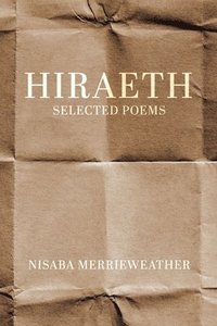 bokomslag Hiraeth