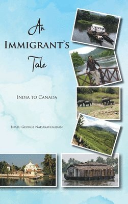 An Immigrant's Tale 1