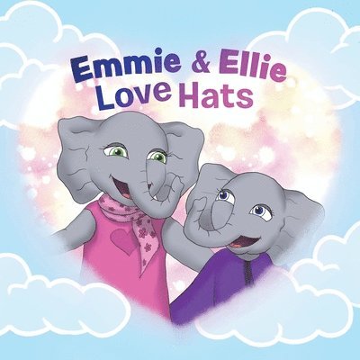 Emmie & Ellie Love Hats 1