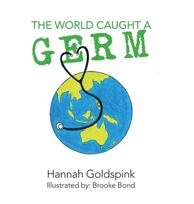 bokomslag World Caught A Germ