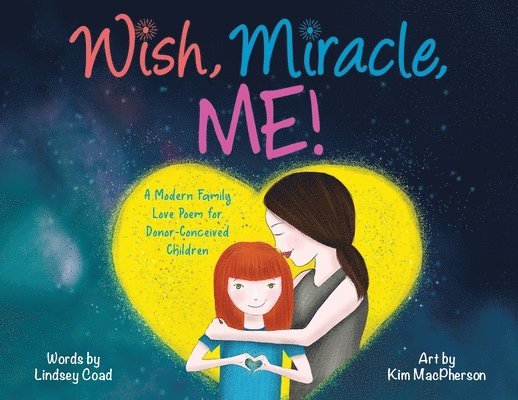 Wish, Miracle, Me! 1