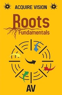 bokomslag Roots, Fundamentals