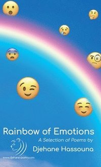 bokomslag Rainbow of Emotions