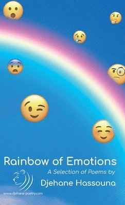 bokomslag Rainbow of Emotions