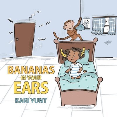 Bananas in Your Ears 1