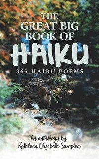 bokomslag The Great Big Book of Haiku