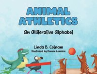 bokomslag Animal Athletics