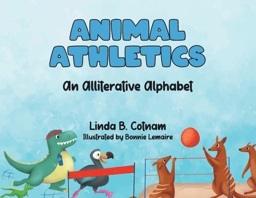 Animal Athletics 1