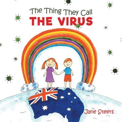 The Thing They Call the Virus 1