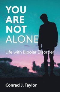 bokomslag You Are Not Alone
