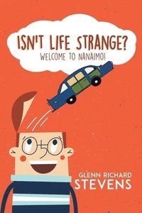 bokomslag Isn't Life Strange?