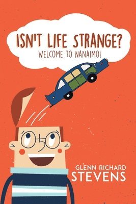 Isn't Life Strange? 1