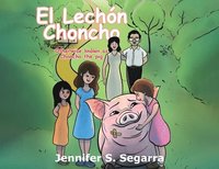 bokomslag El Lechn Choncho