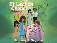 bokomslag El Lechón Choncho