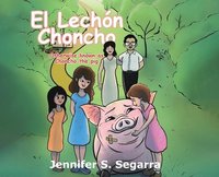 bokomslag El Lechón Choncho