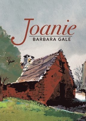 Barbara Gale - Joanie, Häftad