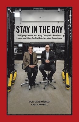 Stay in the Bay 1