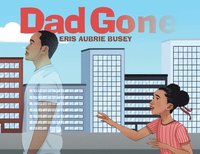 bokomslag Dad Gone