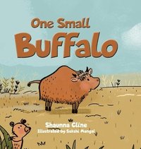 bokomslag One Small Buffalo