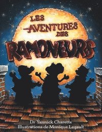 bokomslag Les Aventures Des Ramoneurs