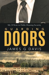 bokomslag Guarding Doors