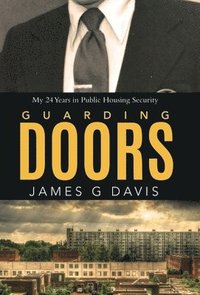 bokomslag Guarding Doors