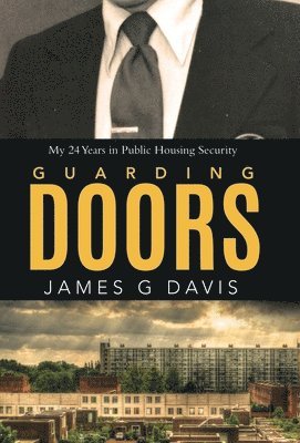 Guarding Doors 1