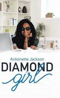 bokomslag Diamond Girl