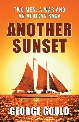 George Gould - Another Sunset, Häftad
