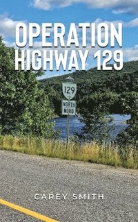 bokomslag Operation Highway 129