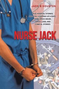 bokomslag Nurse Jack