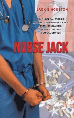 bokomslag Nurse Jack