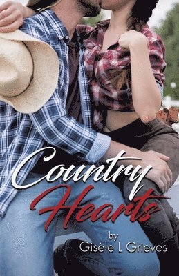 Country Hearts 1