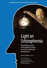 bokomslag Light on Schizophrenia