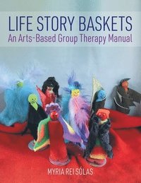 bokomslag Life Story Baskets