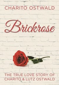 bokomslag Brickrose