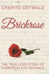 bokomslag Brickrose