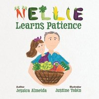 bokomslag Nellie Learns Patience