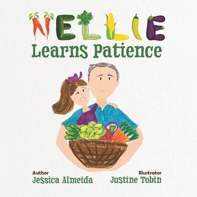 Nellie Learns Patience 1