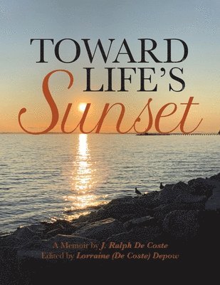 Toward Life's Sunset 1