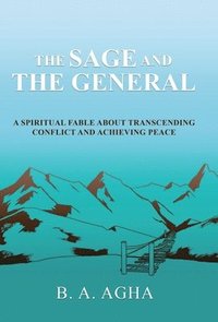 bokomslag Sage and the General