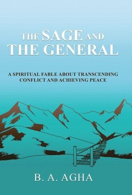 bokomslag Sage and the General