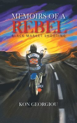 bokomslag Memoirs of a Rebel
