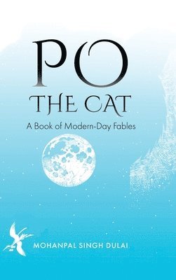 bokomslag Po the Cat