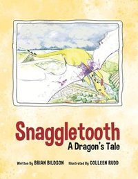 bokomslag Snaggletooth