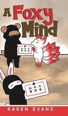Foxy Mind