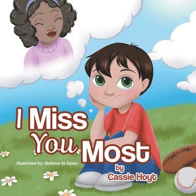 I Miss You Most 1